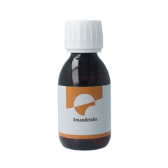 Chempropack Amandelolie 110 Milliliter