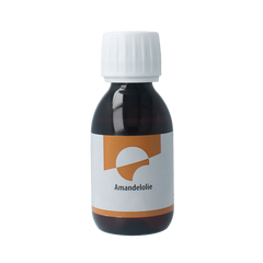 Chempropack Amandelolie 110.00 Milliliter