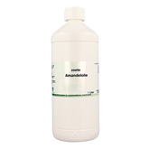 Chempropack Amandelolie 1 Liter
