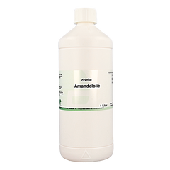 Chempropack Amandelolie 1 Liter