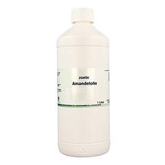 Chempropack Amandelolie 1 Liter