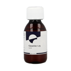 Chempropack Glycerine 1.23 110 Milliliter