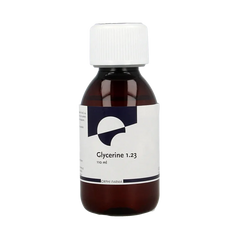 Chempropack Glycerine 1.23 110 Milliliter