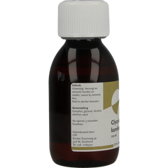 Chempropack Glycerine kamfer spiritus 110 Milliliter