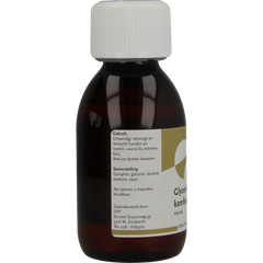 Chempropack Glycerine kamfer spiritus 110 Milliliter