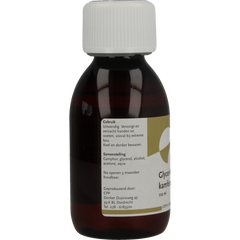 Chempropack Glycerine kamfer spiritus 110.00 Milliliter