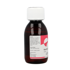 Chempropack Kamferspiritus 110.00 Milliliter