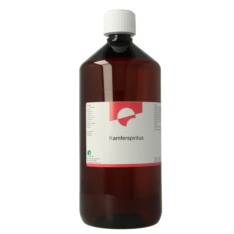 Orphi Kamferspiritus 1 Liter