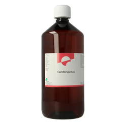 Orphi Kamferspiritus 1 Liter