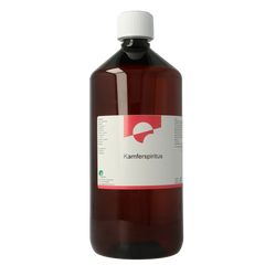 Orphi Kamferspiritus 1.00 Liter