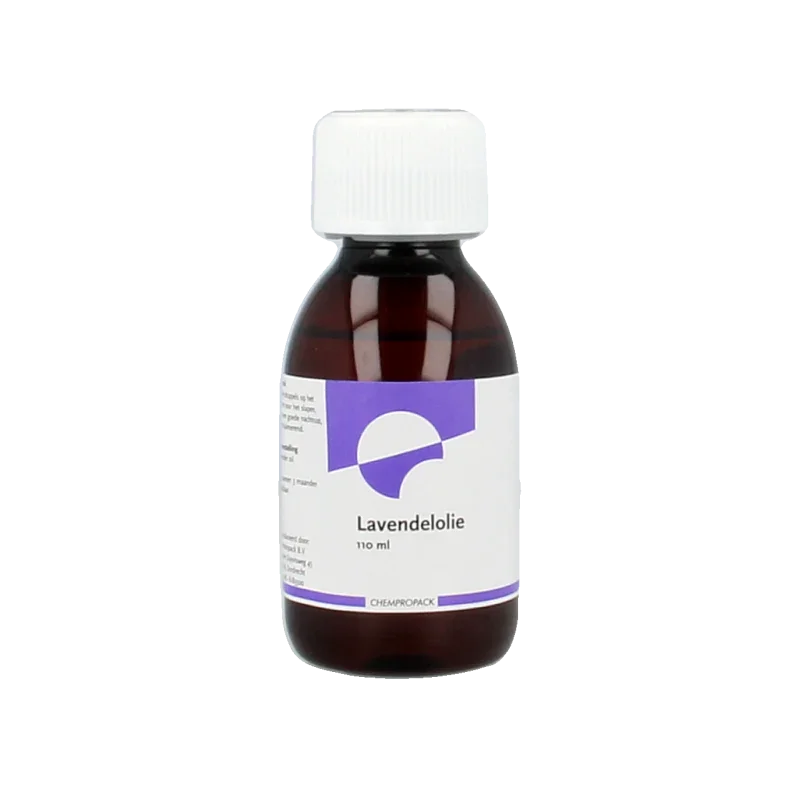 Chempropack Lavendelolie 110 Milliliter