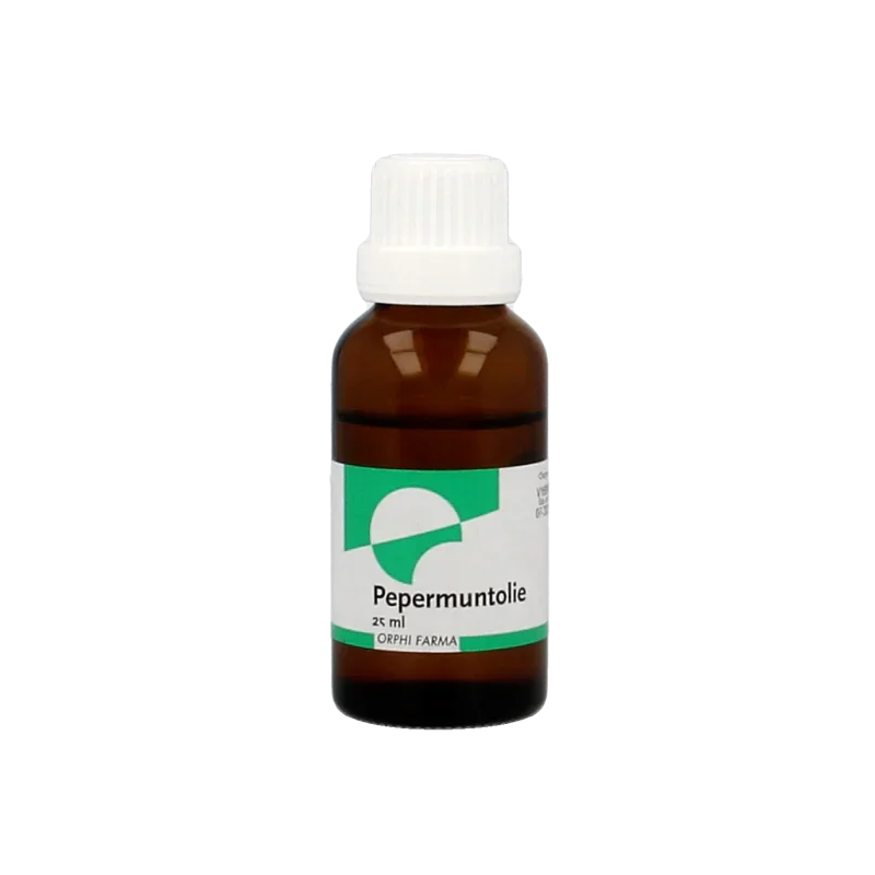 Chempropack Pepermunt olie 25 Milliliter
