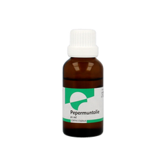 Chempropack Pepermunt olie 25.00 Milliliter