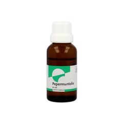 Chempropack Pepermunt olie 25 Milliliter