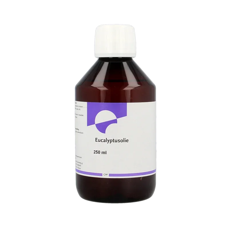 Orphi Eucalyptus aetheroleum 250 Milliliter