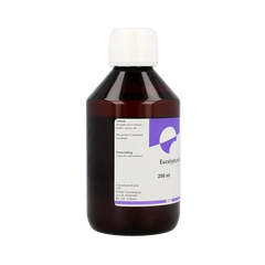 Orphi Eucalyptus aetheroleum 250 Milliliter