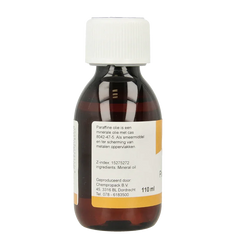 Chempropack Paraffine olie 110.00 Milliliter