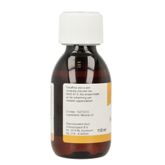 Chempropack Paraffine olie 110 Milliliter