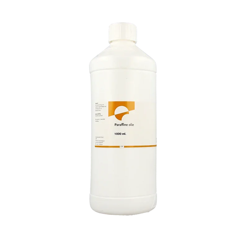 Orphi Paraffineolie 1.00 Liter