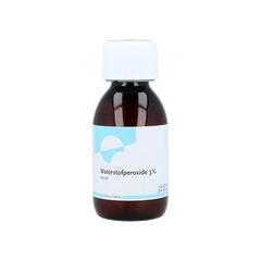 Orphi Waterstofperoxide 3% 110 Milliliter