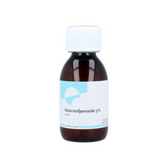 Orphi Waterstofperoxide 3% 110 Milliliter