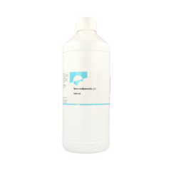 Orphi Waterstofperoxide 3% 1.00 Liter