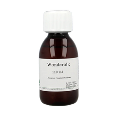 Chempropack Wonderolie 110 Milliliter