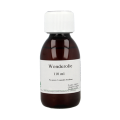Chempropack Wonderolie 110.00 Milliliter