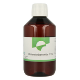 Orphi Waterstofperoxide 1.5% 300 Milliliter