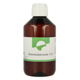 Orphi Waterstofperoxide 1.5% 300 Milliliter
