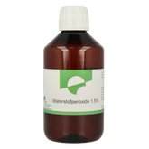 Orphi Waterstofperoxide 1.5% 300.00 Milliliter