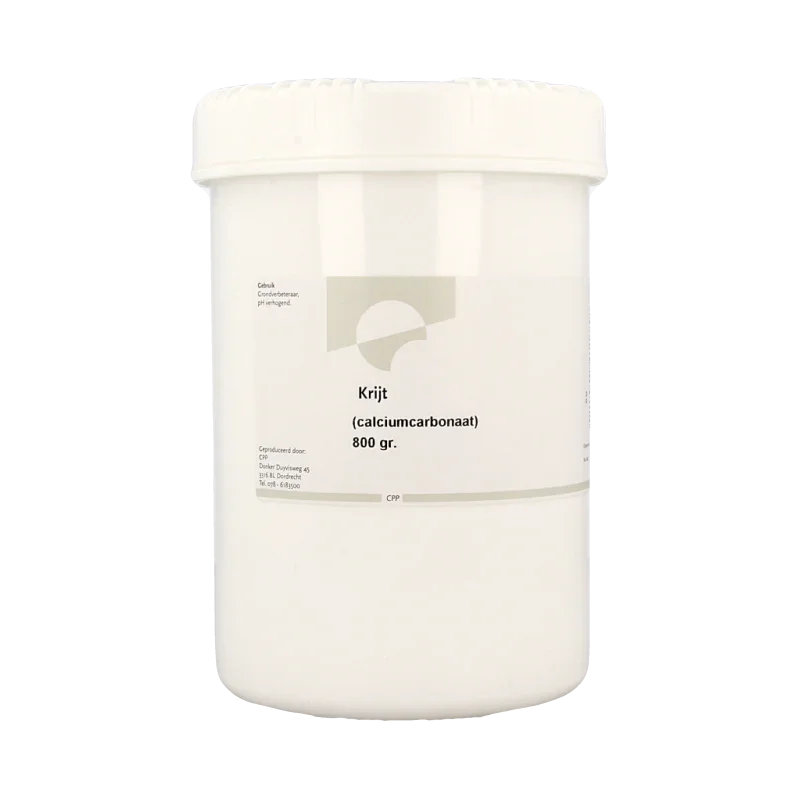 Chempropack Krijt 800 Gram