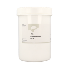 Chempropack Krijt 800.00 Gram
