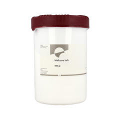 Chempropack Melkzure kalk 400.00 Gram