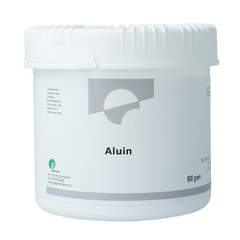 Orphi Aluin kristallen 500 Gram