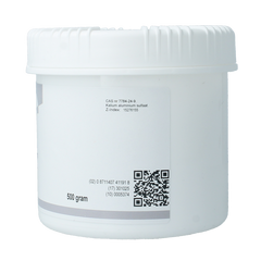 Orphi Aluin kristallen 500 Gram