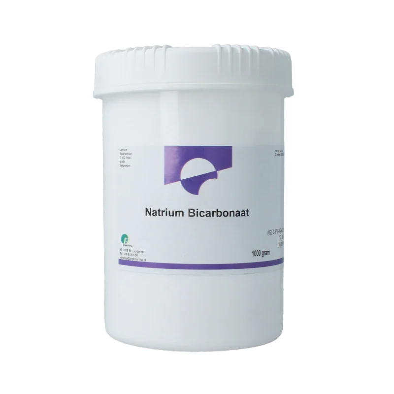 Orphi Natrium bicarbonaat 1 Kilogram