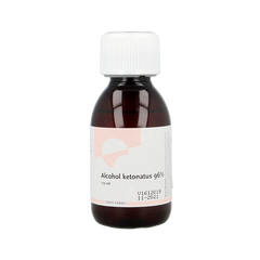 Chempropack Alcohol ketonatus 96% 110 Milliliter