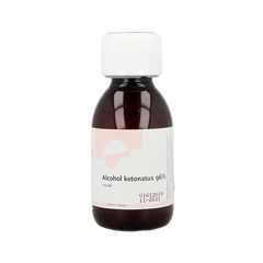 Chempropack Alcohol ketonatus 96% 110 Milliliter