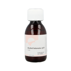 Chempropack Alcohol ketonatus 96% 110.00 Milliliter