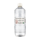 Chempropack Alcohol ketonatus 96% 1 Liter