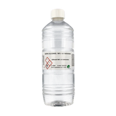Chempropack Alcohol ketonatus 96% 1 Liter