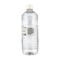 Chempropack Alcohol ketonatus 96% 1 Liter
