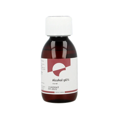 Chempropack Alcohol 96% zuiver 110 Milliliter