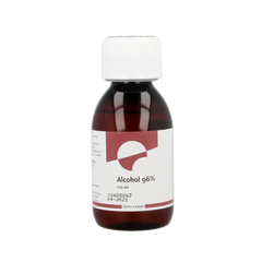 Chempropack Alcohol 96% zuiver 110.00 Milliliter