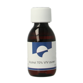 Chempropack Alcohol 70% zuiver 110.00 Milliliter
