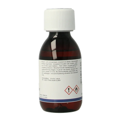 Chempropack Alcohol 70% zuiver 110 Milliliter
