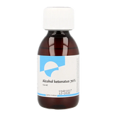 Chempropack Alcohol ketonatus 70% 110 Milliliter