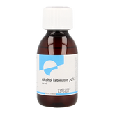 Chempropack Alcohol ketonatus 70% 110 Milliliter