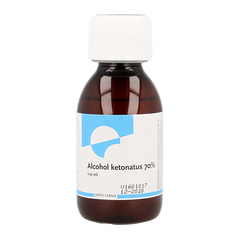 Chempropack Alcohol ketonatus 70% 110 Milliliter